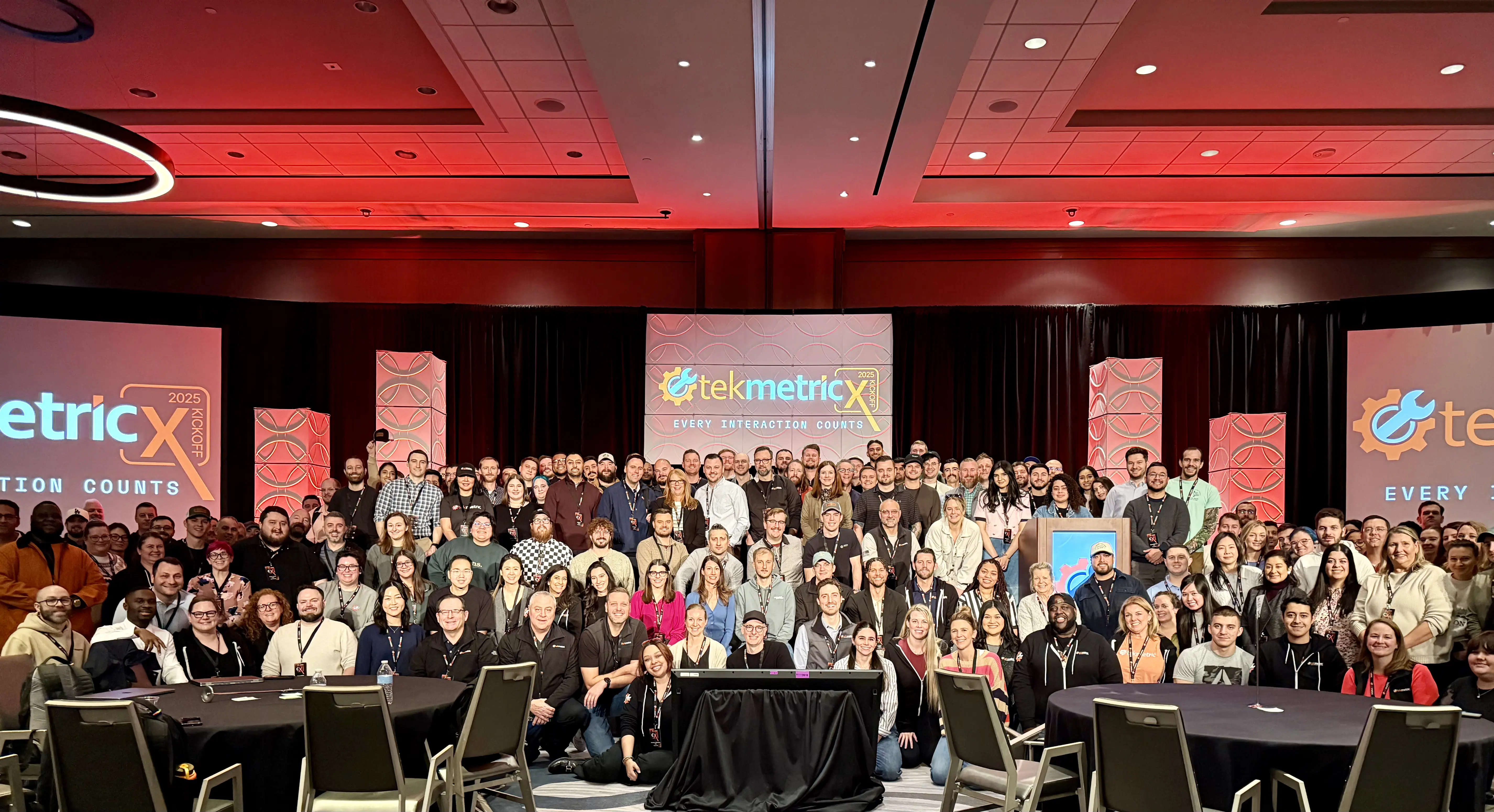 Tekmetric team